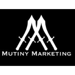 mutiny crunchbase|mutiny marketing.